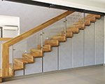 Construction et protection de vos escaliers par Escaliers Maisons à Saint-Marc-à-Frongier